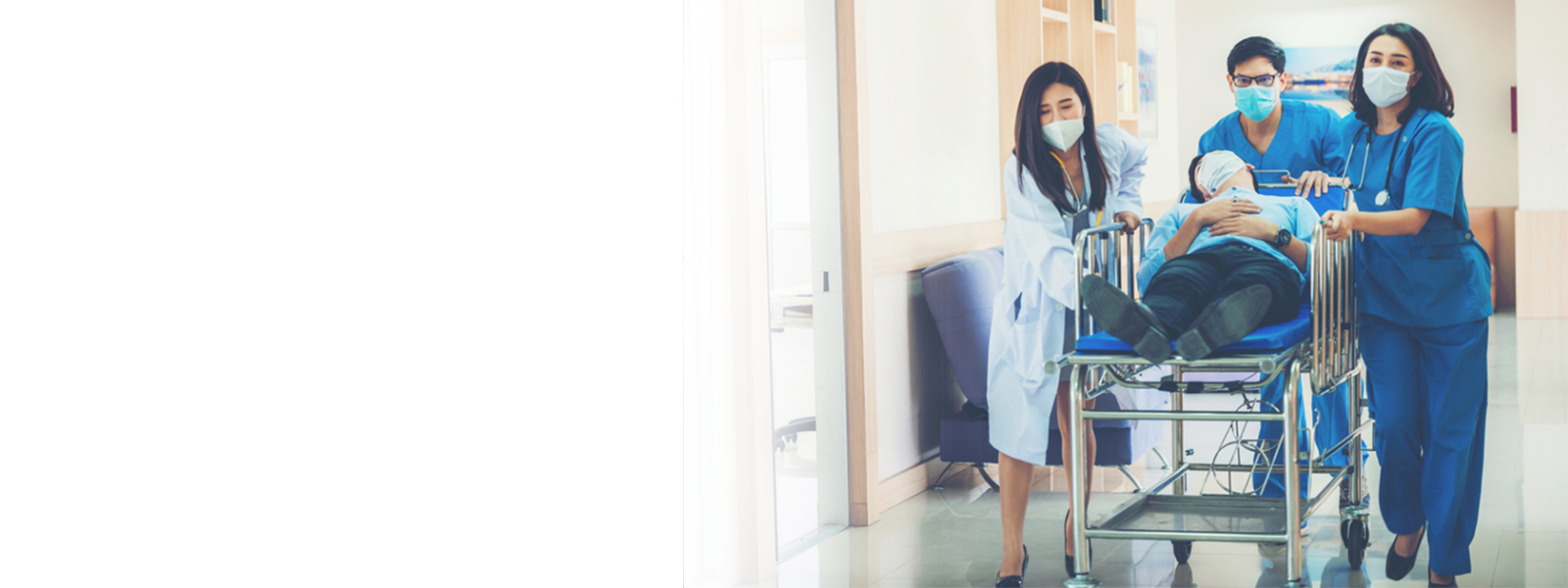24/7 Emergency and Trauma Care – Expertise When Every Second Counts