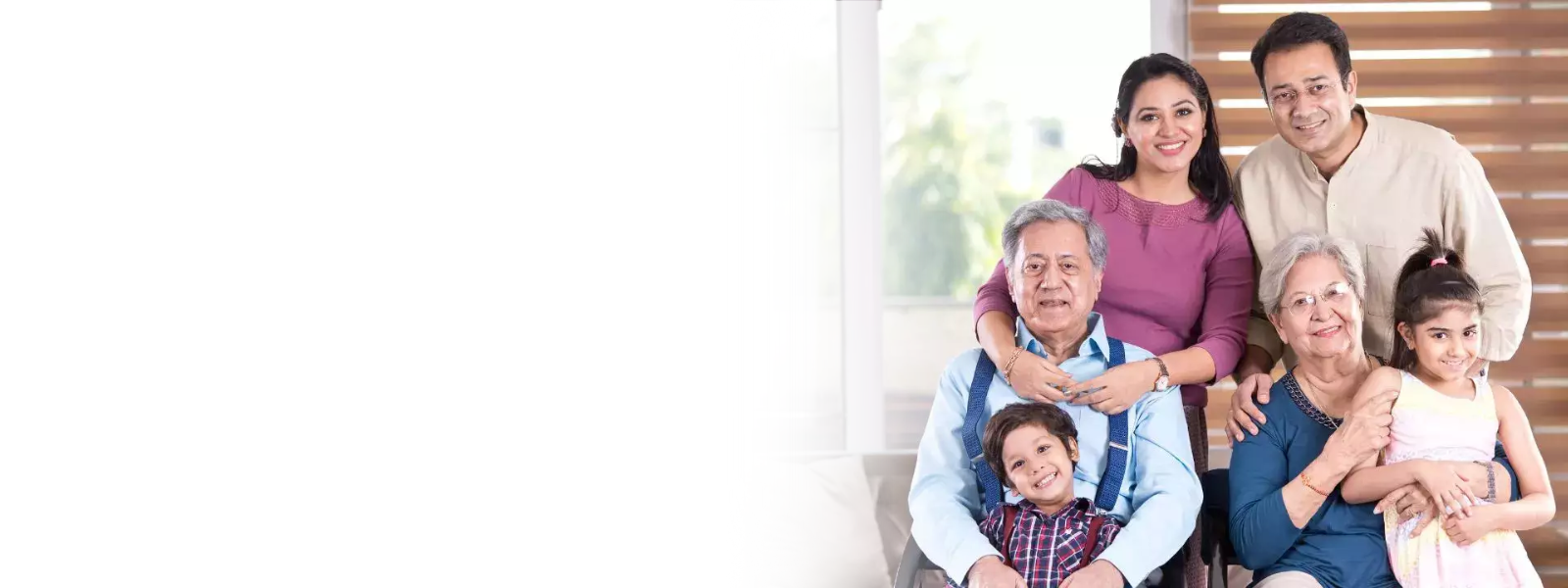 Where Families Heal, Bond, and Thrive Together