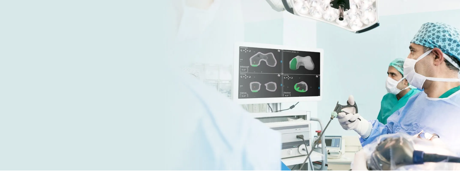 Leading the Way in Minimally Invasive Surgery at KR Puram