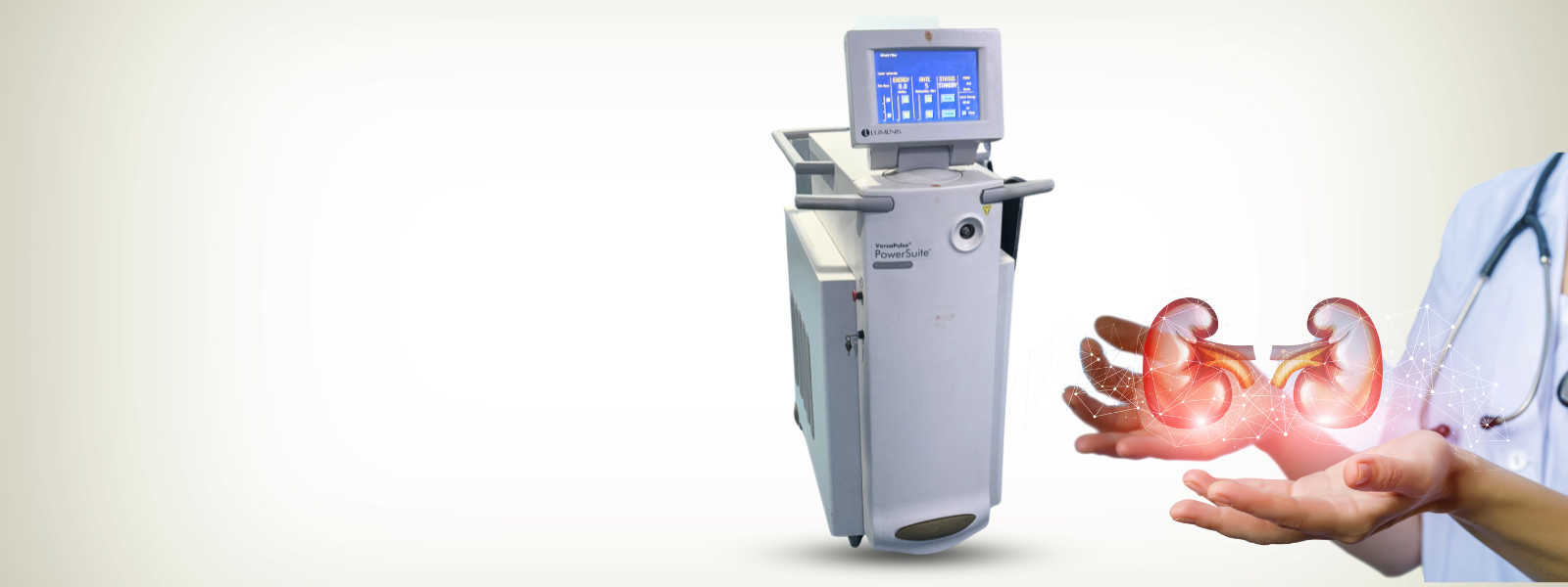 Gold Standard Care for Kidney Stones and Prostate in KR Puram